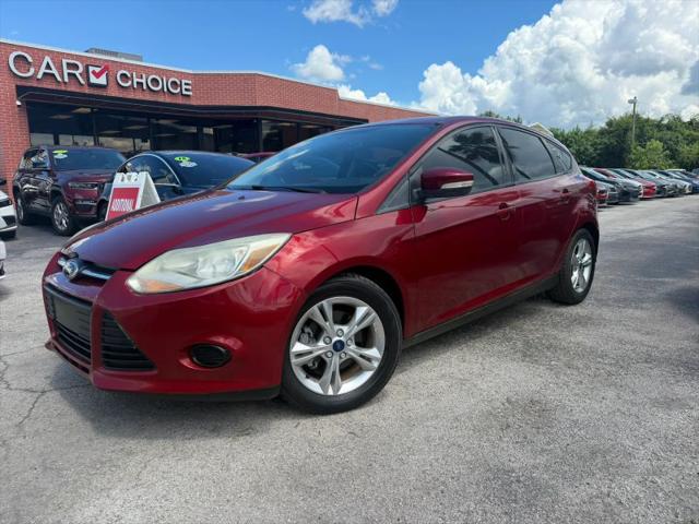 2014 Ford Focus SE for sale in Tampa, FL