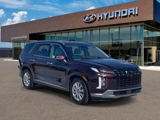 2024 Hyundai Palisade SEL for sale in Greenville, SC