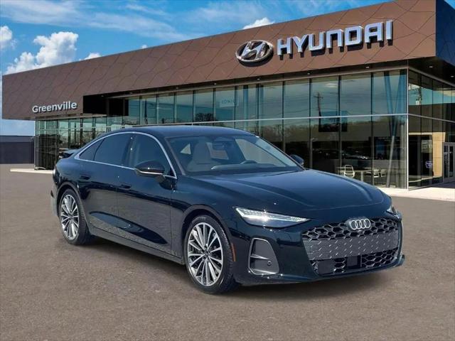 2026 Audi A6 Prestige quattro S tronic for sale in Greenville, SC