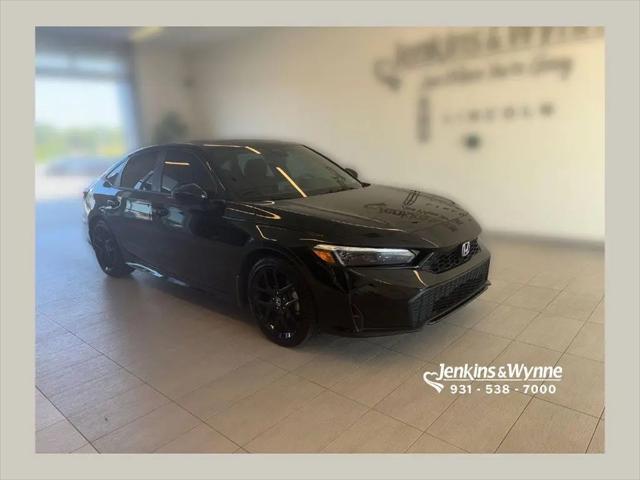 2026 Honda Civic Sport for sale in Clarksville, TN