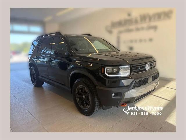 2026 Honda Passport AWD TrailSport Elite for sale in Clarksville, TN