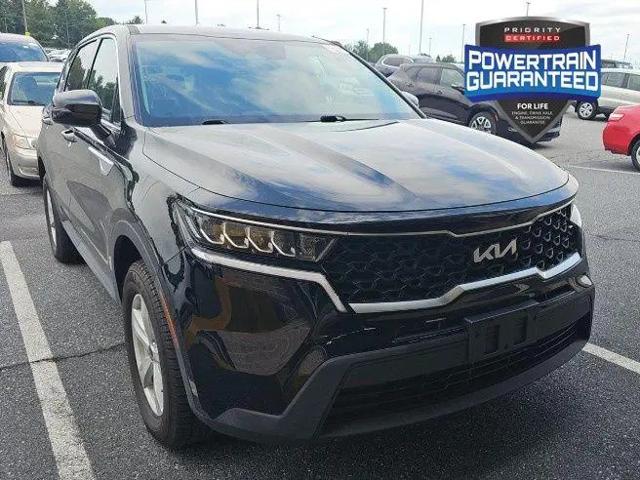 2023 Kia Sorento LX for sale in Suffolk, VA