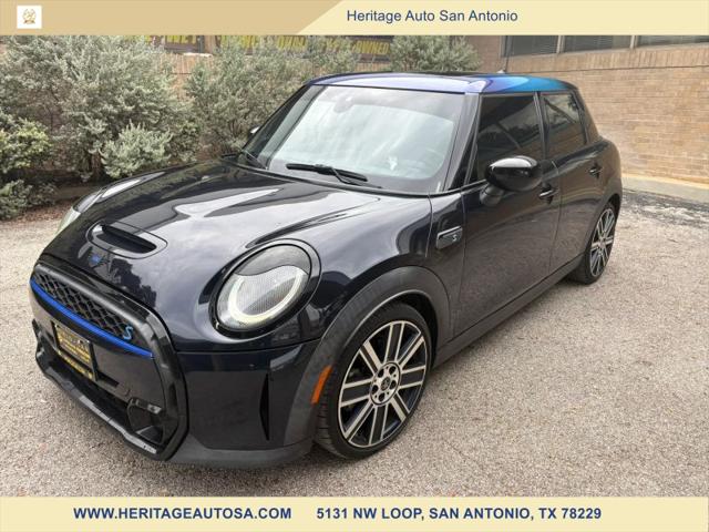 2022 MINI Hardtop Cooper S for sale in San Antonio, TX