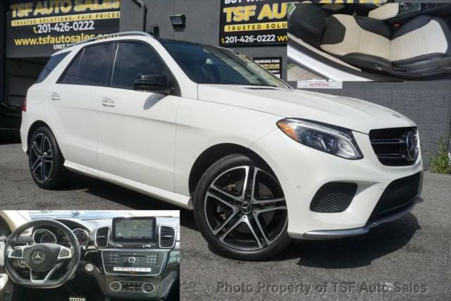 2019 Mercedes-Benz GLE AMG GLE 43 4MATIC for sale in Hasbrouck Heights, NJ