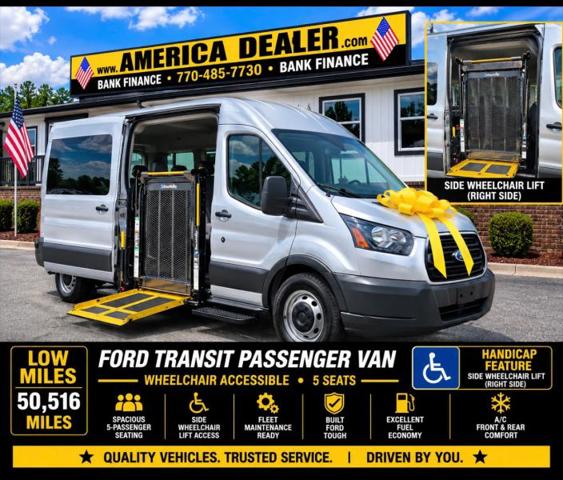 2018 Ford Transit XL for sale in Marietta, GA
