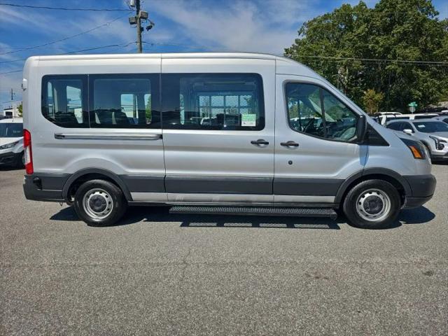 2018 Ford Transit XL