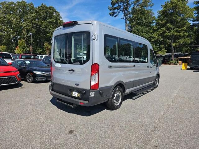 2018 Ford Transit XL