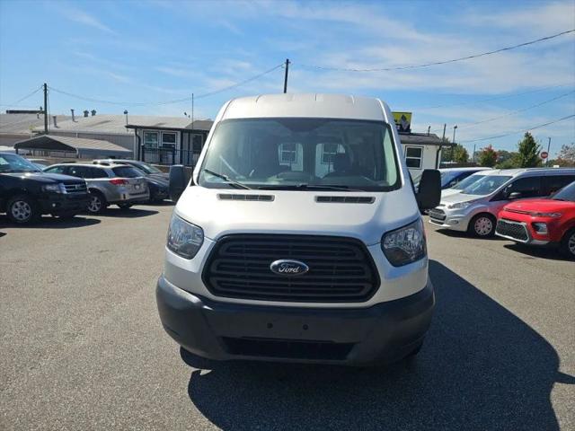 2018 Ford Transit XL