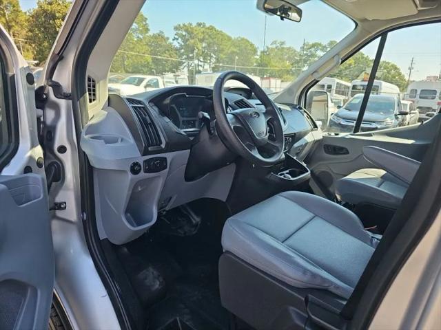 2018 Ford Transit XL
