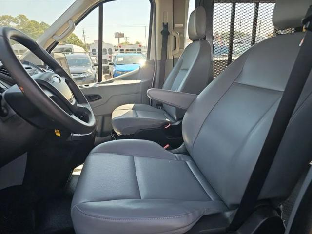 2018 Ford Transit XL