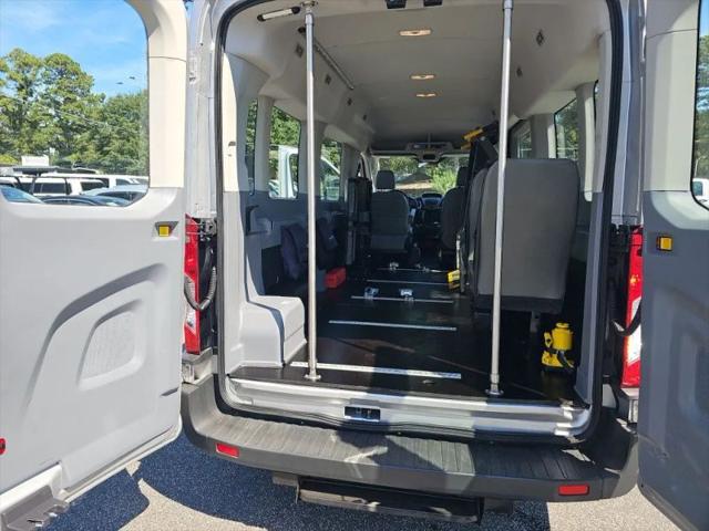 2018 Ford Transit XL