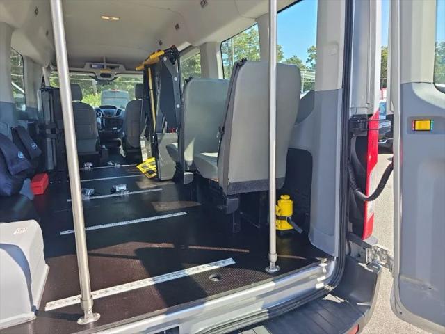 2018 Ford Transit XL