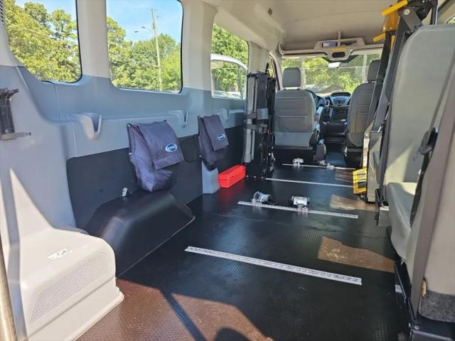 2018 Ford Transit XL