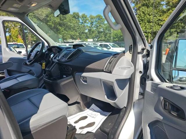 2018 Ford Transit XL