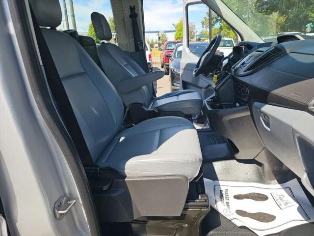 2018 Ford Transit XL