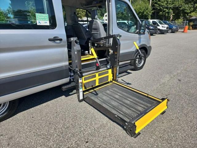 2018 Ford Transit XL
