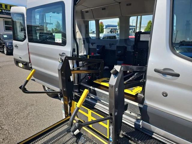 2018 Ford Transit XL