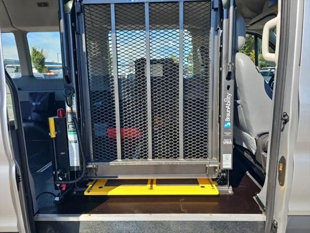 2018 Ford Transit XL