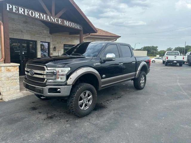 2018 Ford F-150 XL for sale in Killeen, TX