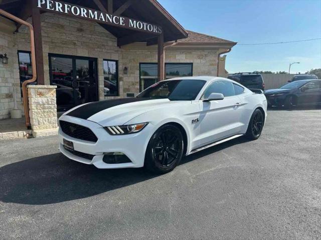 2015 Ford Mustang GT for sale in Killeen, TX