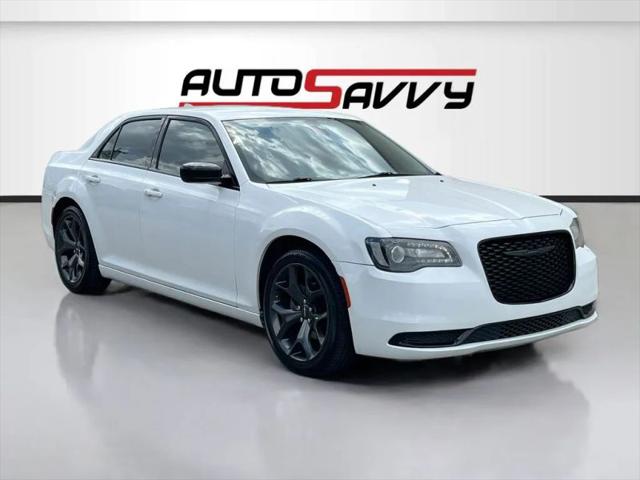2022 Chrysler 300 Touring for sale in Houston, TX