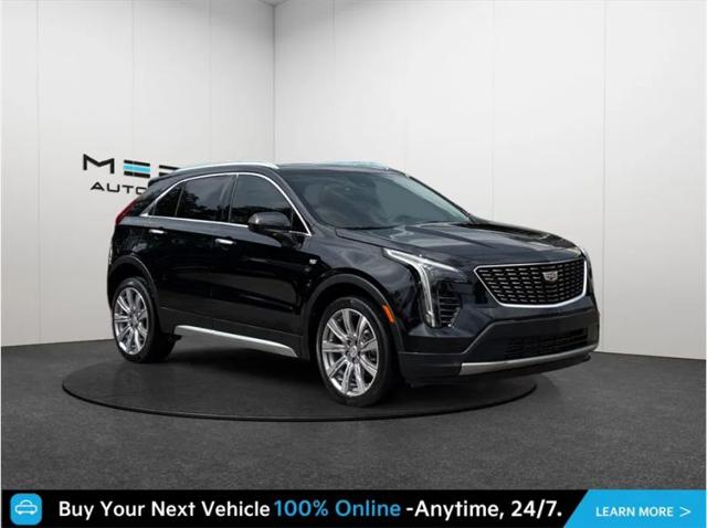 2020 Cadillac XT4 FWD Premium Luxury for sale in Jacksonville, FL