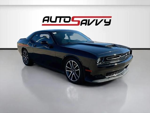 2023 Dodge Challenger R/T for sale in Fort Worth, TX