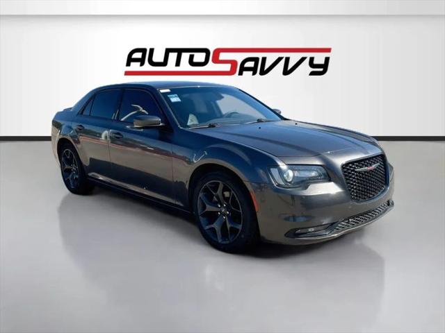 2023 Chrysler 300 300S for sale in Fort Worth, TX