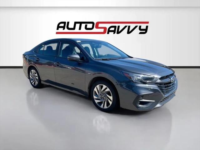 2024 Subaru Legacy Limited for sale in Fort Worth, TX