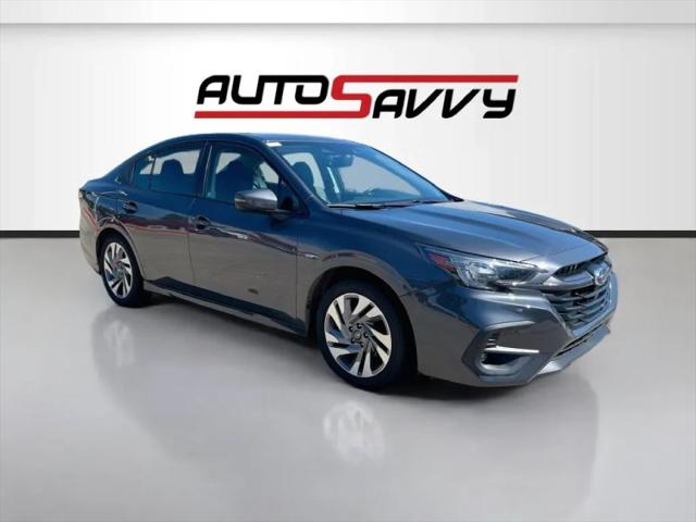 2024 Subaru Legacy Limited for sale in Fort Worth, TX