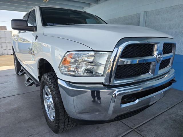 2016 Ram 2500 SLT for sale in Glendale, AZ