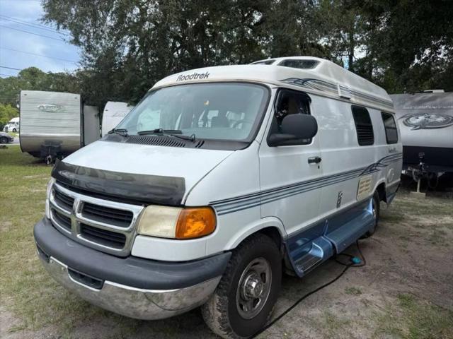 1998 Dodge Ram Van Base for sale in Waldo, FL