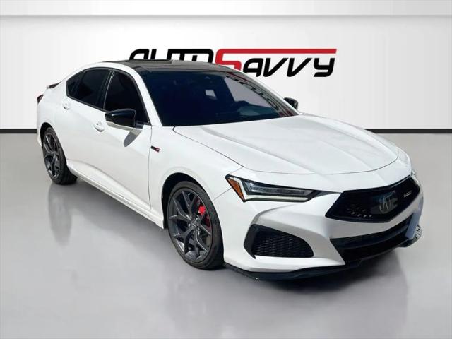 2023 Acura TLX Type S - HP Wheel and Tire for sale in Windsor, CO
