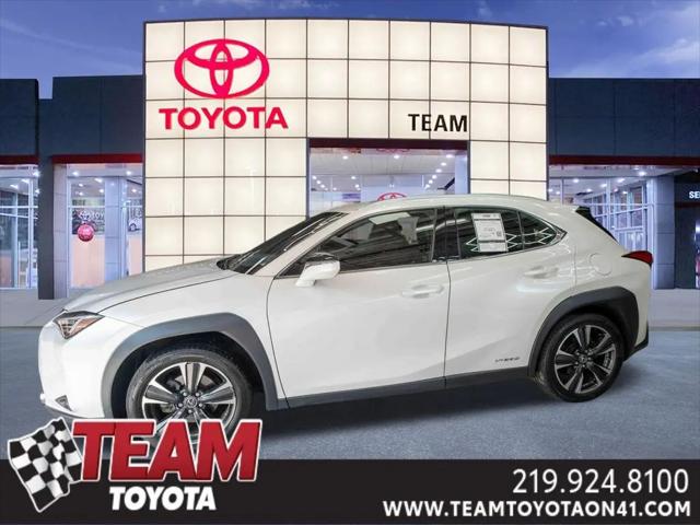 2020 Lexus UX 250h Base for sale in Schererville, IN