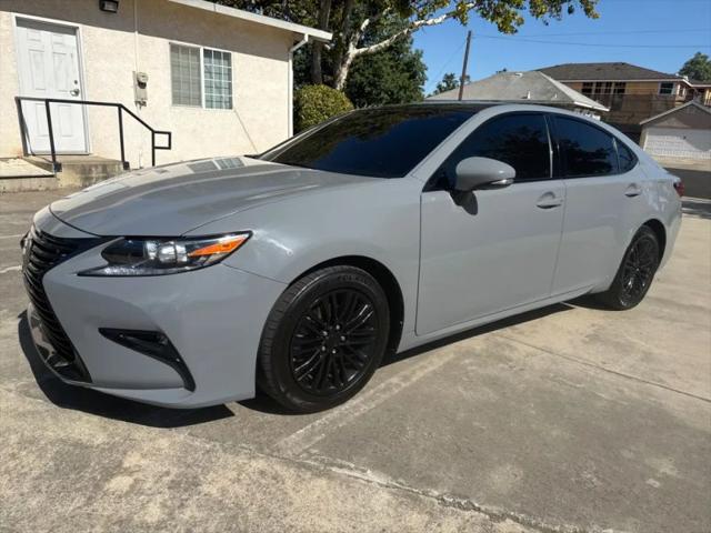 2018 Lexus ES 350 350 for sale in Modesto, CA