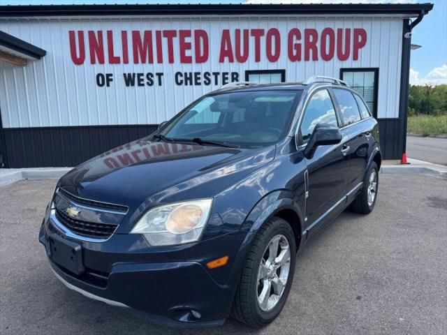 2014 Chevrolet Captiva Sport LT for sale in West Chester, OH