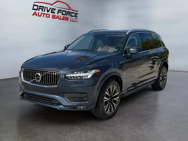 2020 Volvo XC90 T6 Momentum 7 Passenger for sale in Hollywood, FL