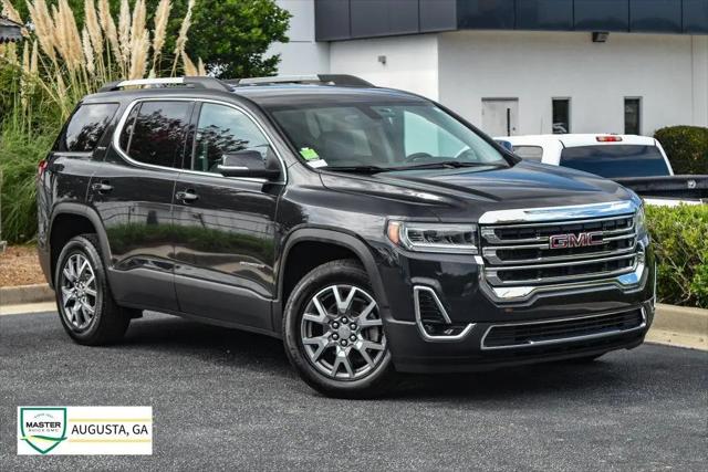 2020 GMC Acadia FWD SLT for sale in Augusta, GA