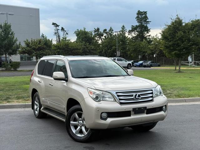 2012 Lexus GX 460 Premium for sale in Chantilly, VA