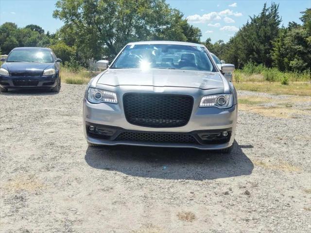 2015 Chrysler 300 Limited for sale in Wylie, TX