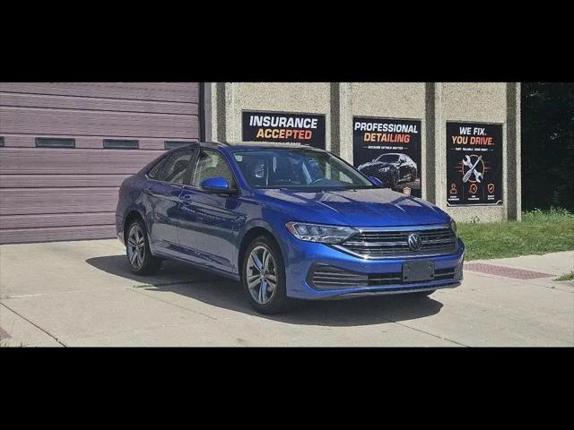 2024 Volkswagen Jetta 1.5T SE for sale in Crystal Lake, IL