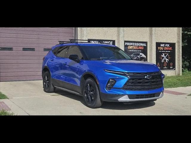 2025 Chevrolet Blazer FWD 2LT for sale in Crystal Lake, IL