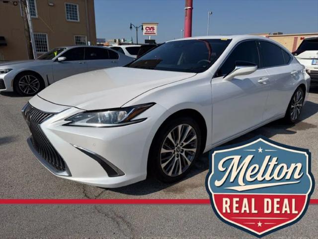 2020 Lexus ES 350 350 for sale in Claremore, OK