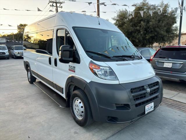 2014 Ram ProMaster 2500 High Roof