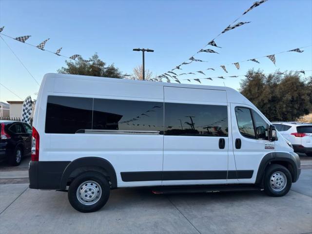 2014 Ram ProMaster 2500 High Roof
