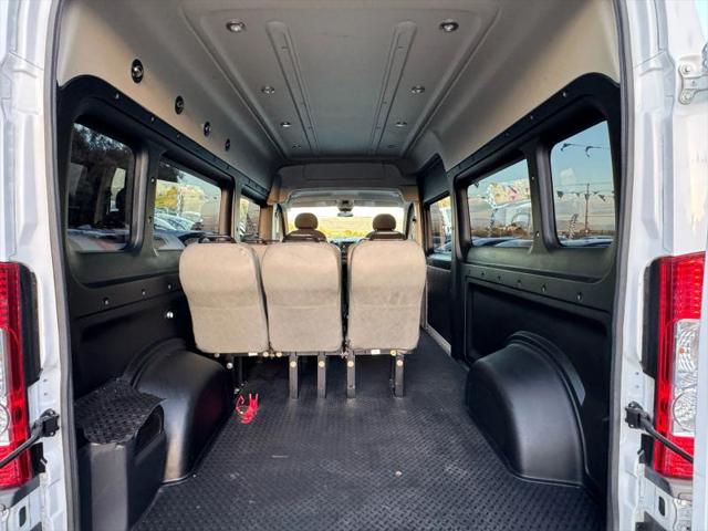 2014 Ram ProMaster 2500 High Roof