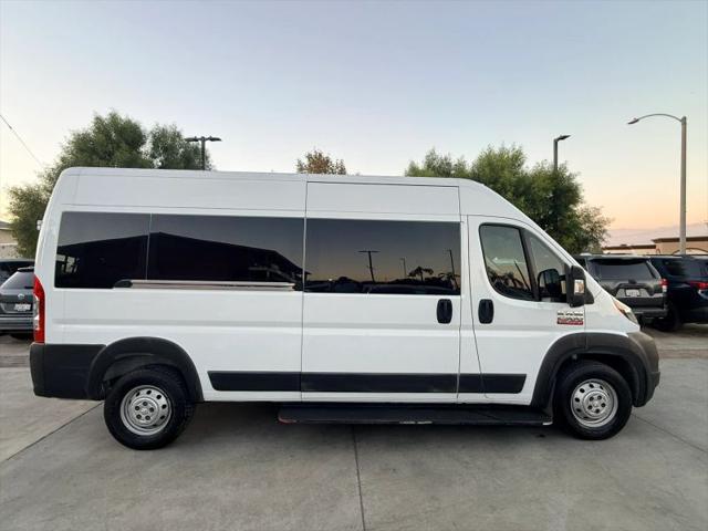 2014 Ram ProMaster 2500 High Roof