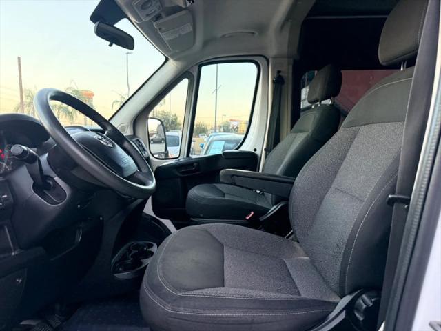 2014 Ram ProMaster 2500 High Roof