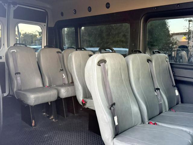 2014 Ram ProMaster 2500 High Roof