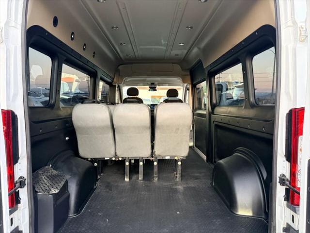 2014 Ram ProMaster 2500 High Roof